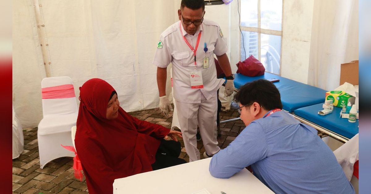Puncak HLUN 2024, Kemensos Hadirkan Layanan Spesialis Orthopedi untuk Lansia di Aceh Utara