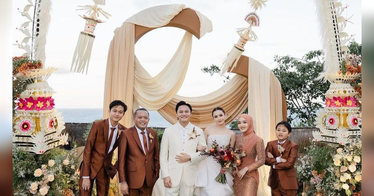 Terungkap Alasan Sule Tak Bantu Biaya Pernikahan Rizky Febian yang Mencapai Miliaran Rupiah: 'Udah Siap, Tapi Sengaja Saya Diemin'