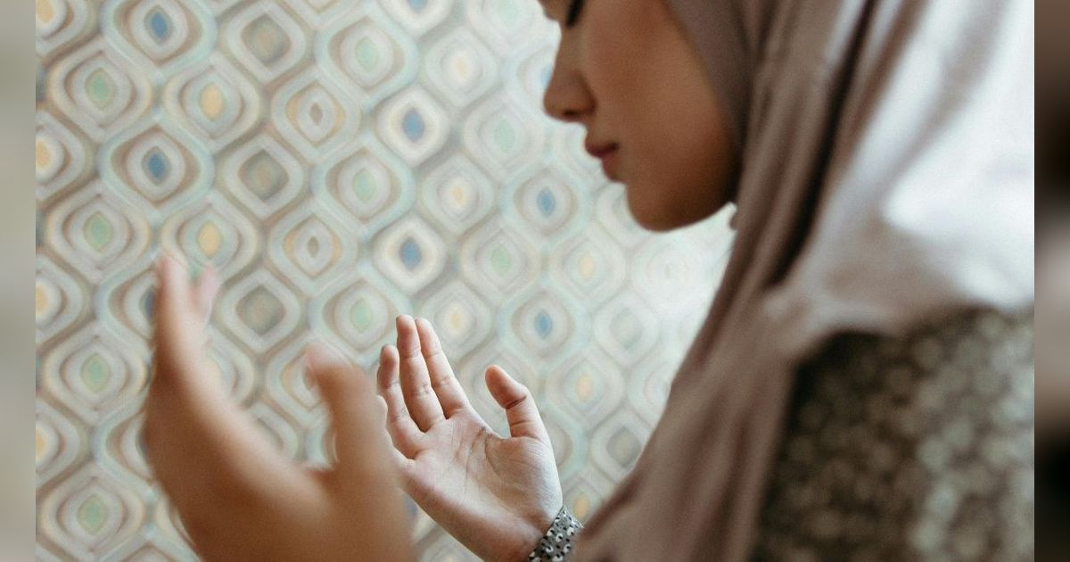 Doa Sunnah Setelah Ashar di Hari Jumat, Lengkap Penjelasannya Menurut Riwayat Hadits
