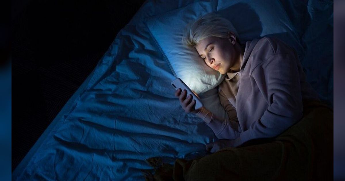 40 Kata-kata Selamat Tidur yang Indah dan Romantis, Bisa Dibagikan ke Orang Terdekat
