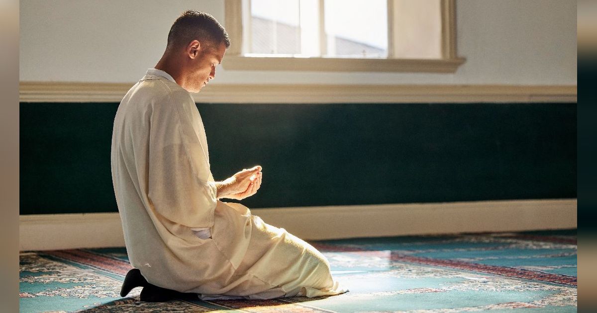 Doa Rasa Syukur beserta Makna yang Perlu Dipahami, Jangan Sampai Kufur Nikmat!