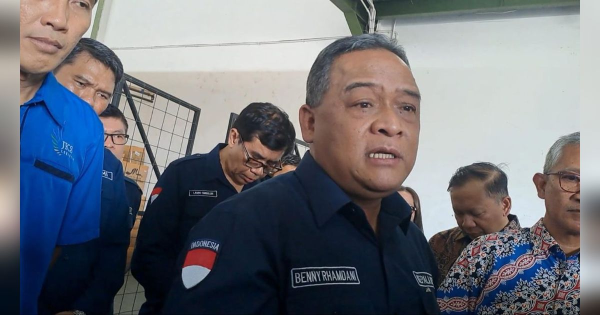 Kepala BP2MI Sebut Ada Keterlibatan Oknum TNI-Polri dalam Bisnis Penempatan TKI Ilegal