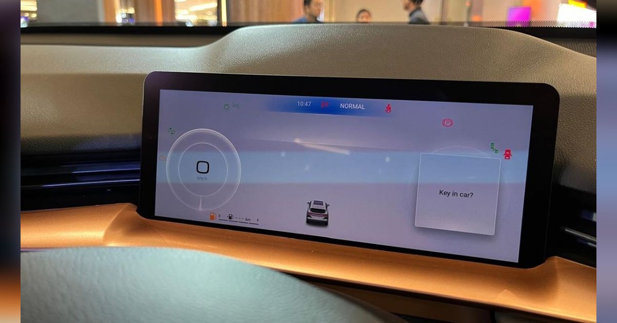 Apakah Penerapan AI Pada Mobil Membantu atau Merepotkan Pengemudi?