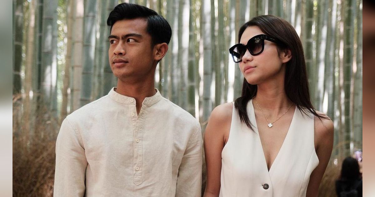 10 Potret Pratama Arhan Dijuluki David Beckham-nya Indonesia: Ganteng, Mertua Politisi, Istri Influencer