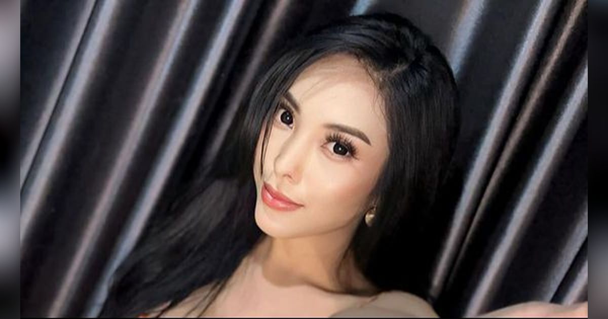 10 Potret Penampilan Mewah Nayunda, Biduan yang Dapat Tas Balenciaga dari Hasil Korupsi SYL