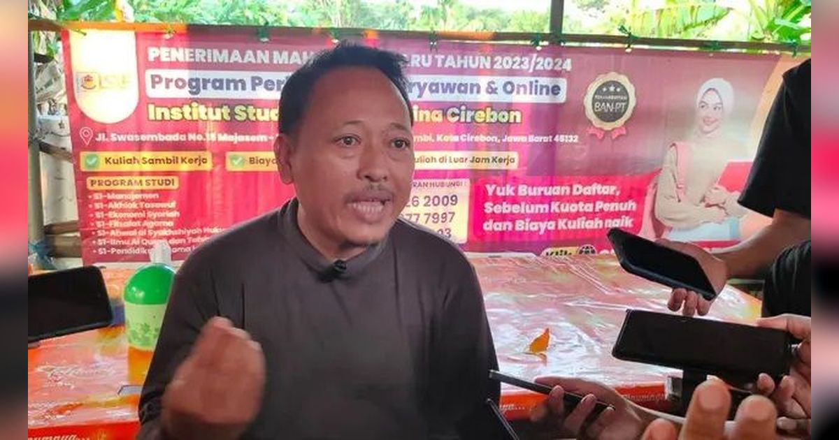 Fakta Baru Kasus Vina Cirebon, Warga Sebut Terpidana Cuma Tukang Bangunan Bukan Anggota Geng Motor