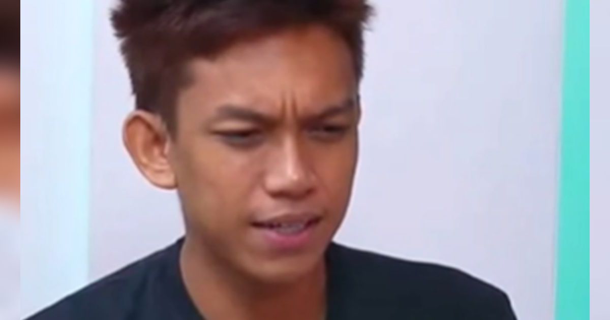 Perdana Muncul di Podcast, Penampilan Terbaru Gaga Muhammad Bikin Netizen Syok, Kayak Beda Orang