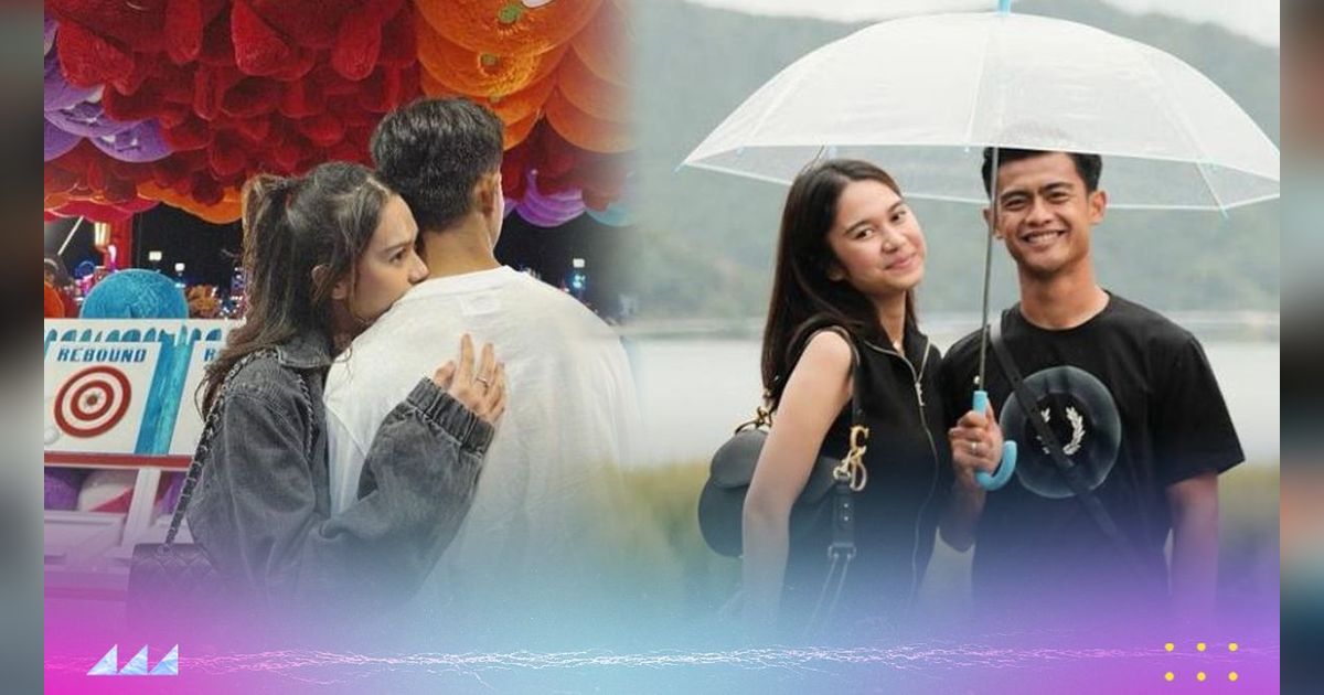 Keras! Pratama Arhan Pasang Badan Bela Azizah Salsha: 