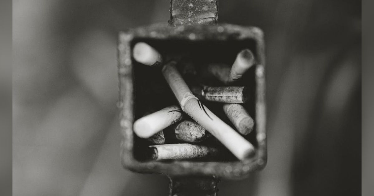 Tarif Cukai Dinilai Gagal Tekan Konsumsi Rokok, Aturan Ini Jadi Biang Kerok