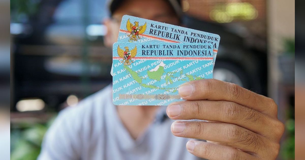 Catat! 35 Ribu Warga KTP Jaksel Tapi Tak Tinggal di Jakarta NIK-nya Segera Dihapus