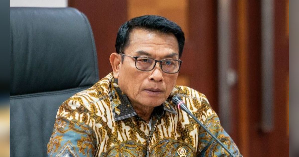Punya Pengalaman Tak Enak Saat Jadi Panglima TNI, Moeldoko Ingatkan Tapera Jangan Mengulangi Kasus Asabri