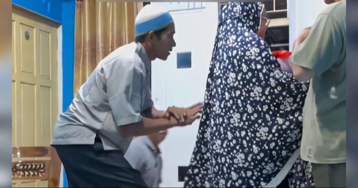 Ngakak! Gadis Jomblo Dipaksa Jalani Ruqyah Keluarganya karena Disuruh Nikah Tapi Bingung Sama Siapa