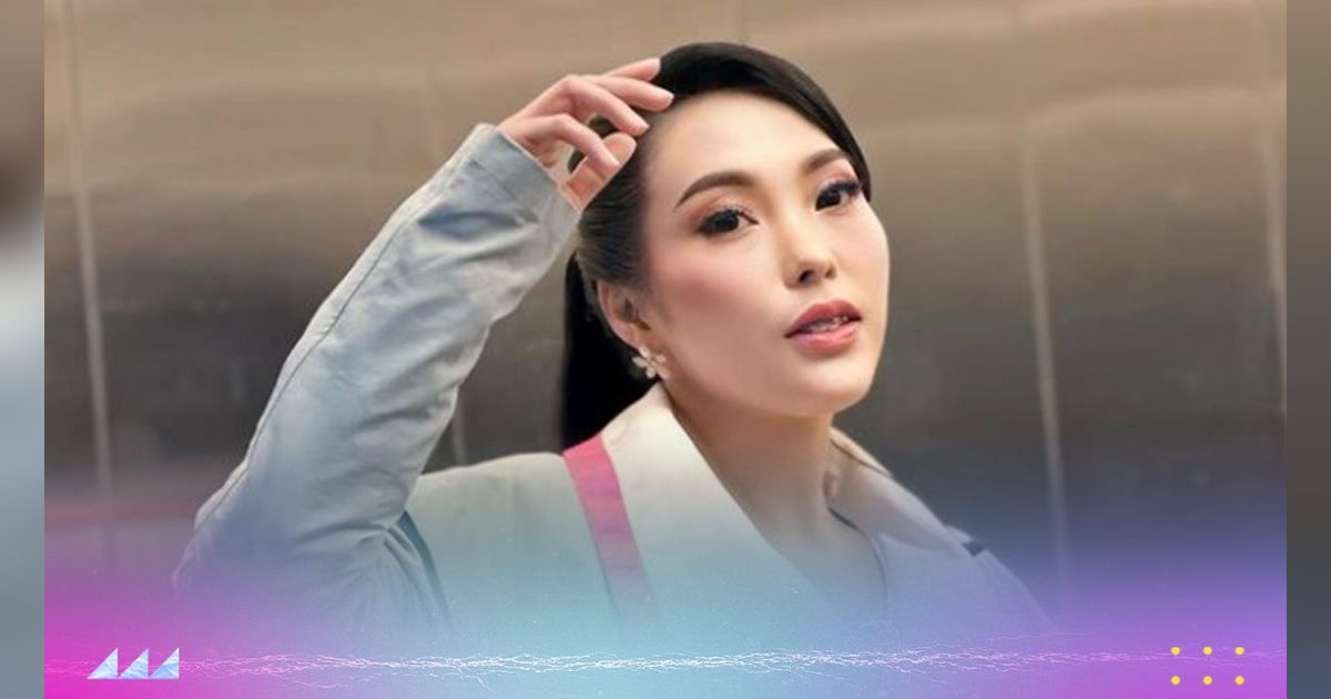 Tawa Nayunda Nabila, Biduan Penerima Uang dan Tas Balenciaga Eks Mentan SYL, Kena Tegor Hakim
