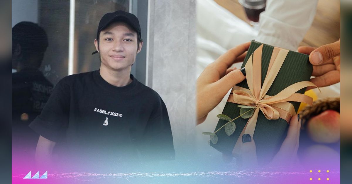 Kiesha Alvaro Dapat Kado Ultah Mobil Mewah, Komentar Adelia Ibu Sambungnya Jadi Sorotan