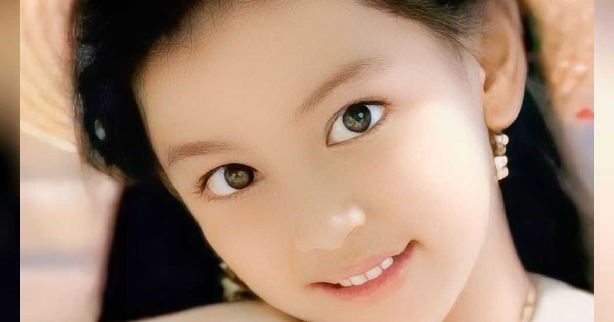 Potret Terbaru Maissy, Mantan Penyanyi Cilik Makin Cantik, yang Jalani Profesi Mentereng