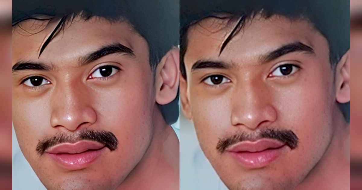 Pemuda Ini Jadi Aktor Terkenal dan Masih Eksis Sampai Sekarang, Coba Tebak?