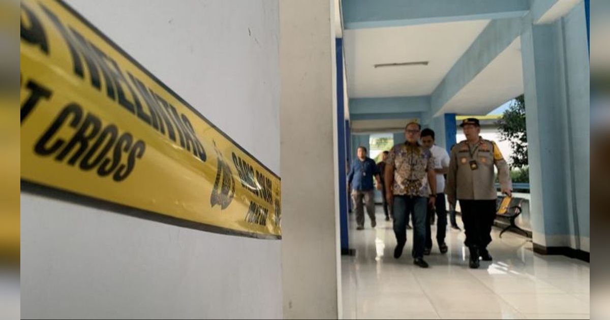 Polisi Ungkap Penyelidikan Mahasiswa STIP Jakarta Tewas Diduga Dianiaya Senior, Ada Luka Lebam di Bagian Ulu Hati