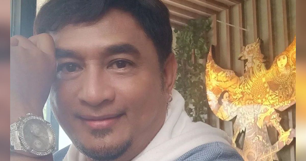 Room Tour Rumah Rp3 Miliar Milik Jeremy Teti, Gak Nyangka Penuh Koleksi Barang Ini