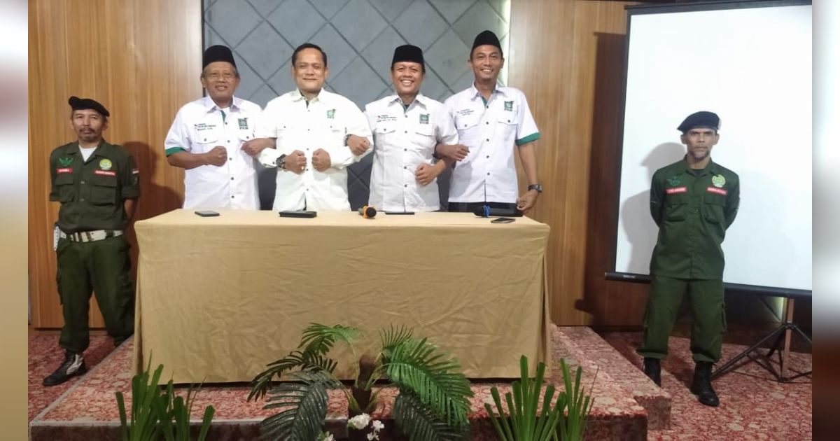 Putri Amien Rais, Hanum Rais Maju Pilkada Yogyakarta Lewat PKB