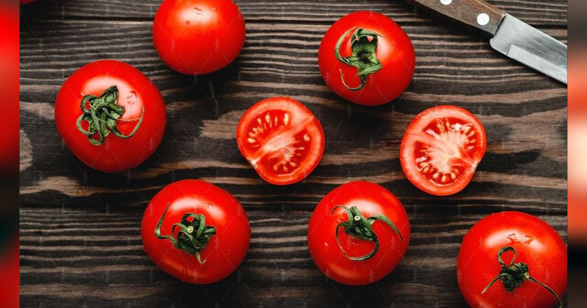 Tips Atasi Wajah Keriput dan Kulit Kendur, Ampuh Cukup dengan 1 Buah