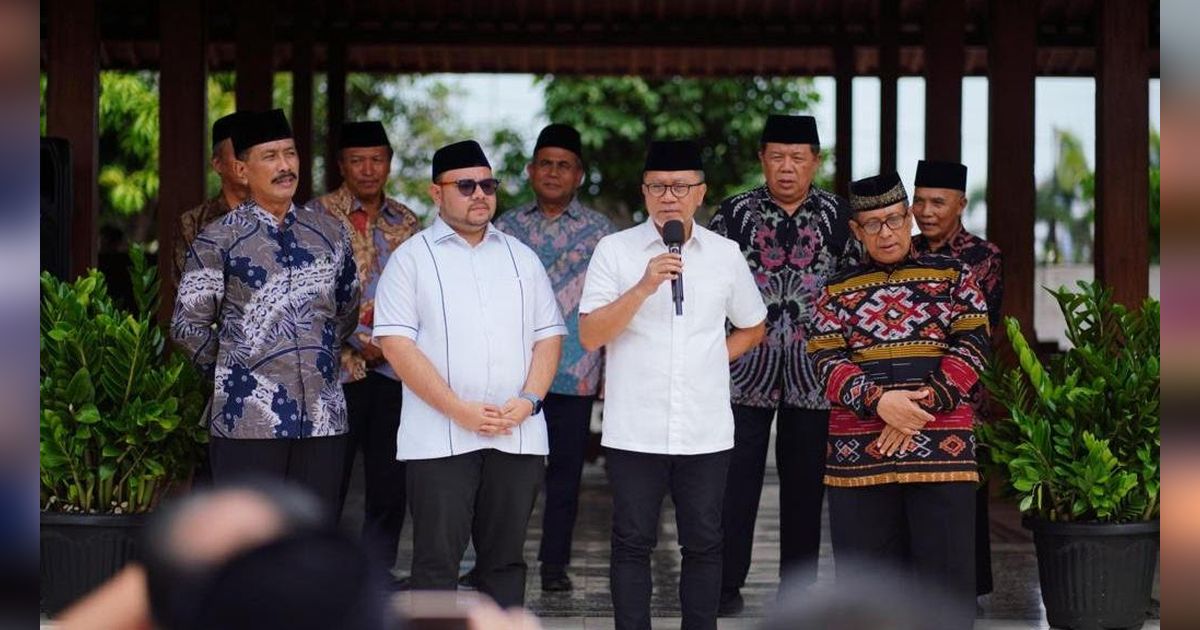 Raih Predikat Evaluasi SPBE Sangat Baik, Mendag: Reformasi Birokrasi Kemendag Raih Prestasi Membanggakan