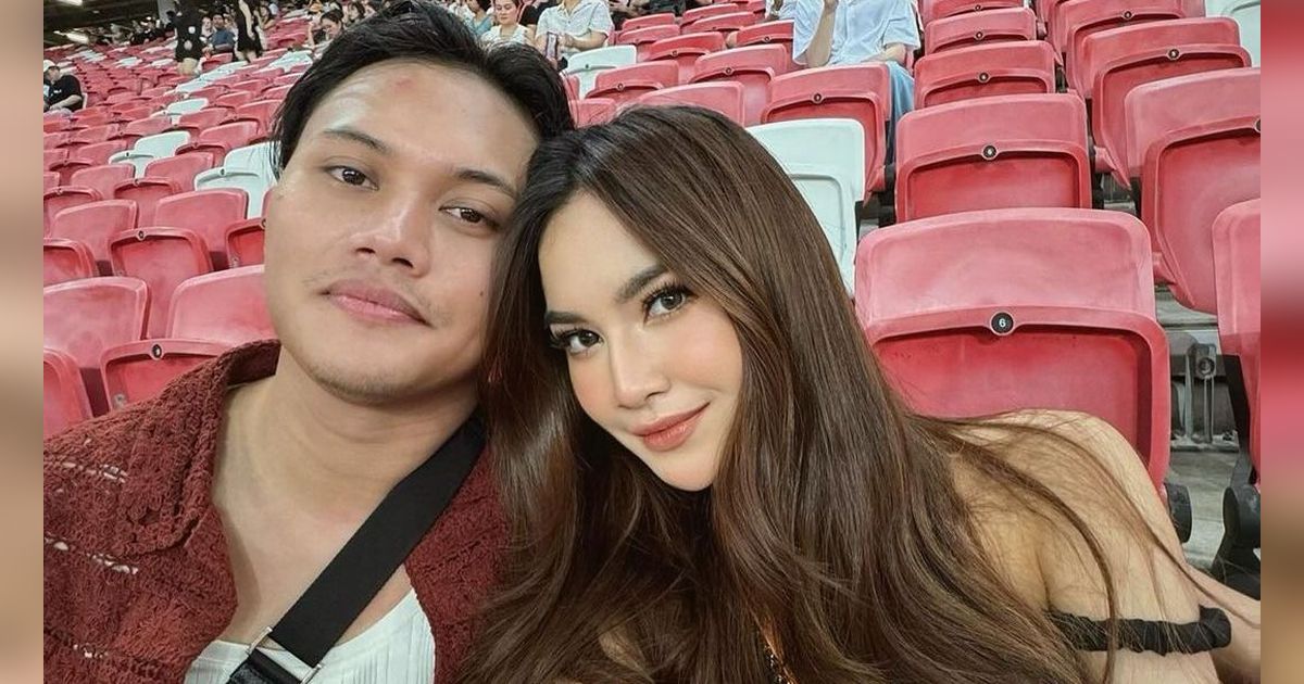 Gelar Acara Pernikahan di Bali, Terungkap Tanggal Ijab Kabul Mahalini dan Rizky Febian di Jakarta