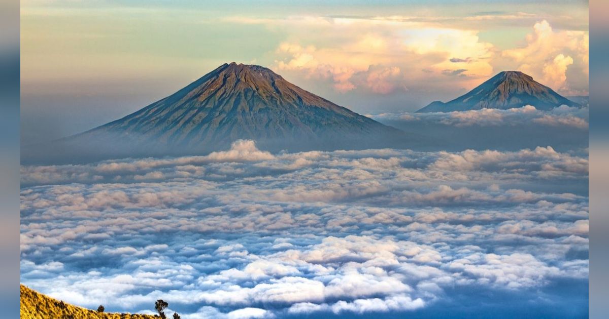 Wisata Gunung Pancar dan Fasilitasnya, Suguhkan Panorama Alam Asri