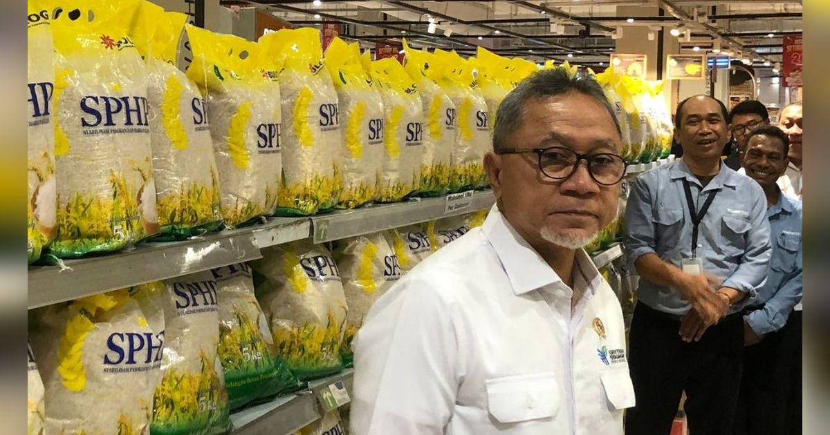 Tanggapi NasDem & PKB Dukung Prabowo, Zulhas Ungkit Cap Pengkhianat