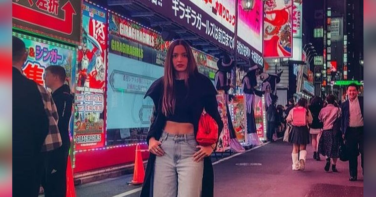 Sempat Viral Karena Tak Bisa Kupas Buah, Momen Nia Ramadhani Tak Tahu Istilah Umum Ini Bikin Netizen Heran