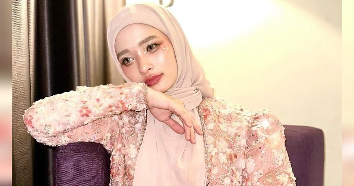 Cerita Perjuangan Hijrah Inara Rusli dari Pakai Celana Gemas Hingga Bercadar, Pernah Tinggalkan Medsos