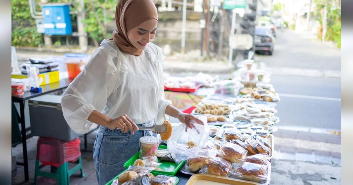 Sumbang 40 Persen Ekonomi Wilayah ASEAN, UMKM Alami Hambatan Akses Kredit