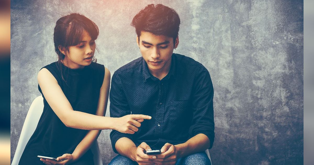 Di Luar Dugaan, Suami Santai Pergoki Pasangannya Selingkuh dan Puji Kecantikan Pacar Sang Istri