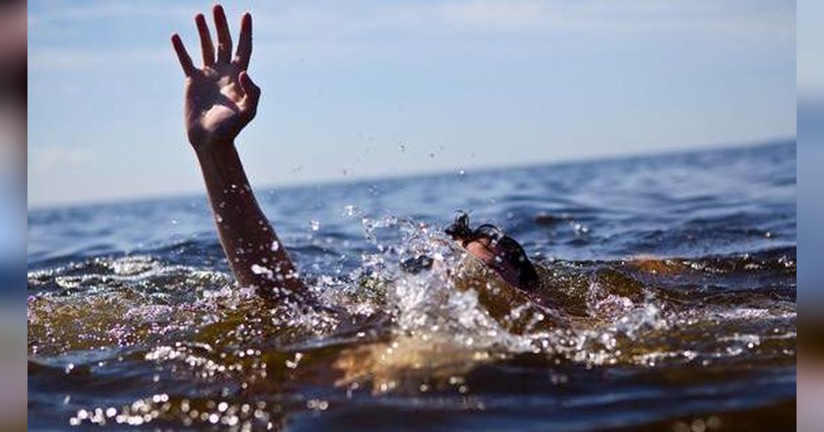 Anak Usia 9 Tahun Tewas Tenggelam di Waduk Tanah Merah Jakarta Utara