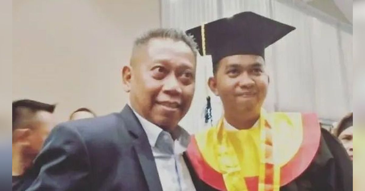 Senyum Semringah Tukul Arwana Kembali Terlihat Usai 3 Tahun Jalani Pemulihan Paska Pendarahan Otak