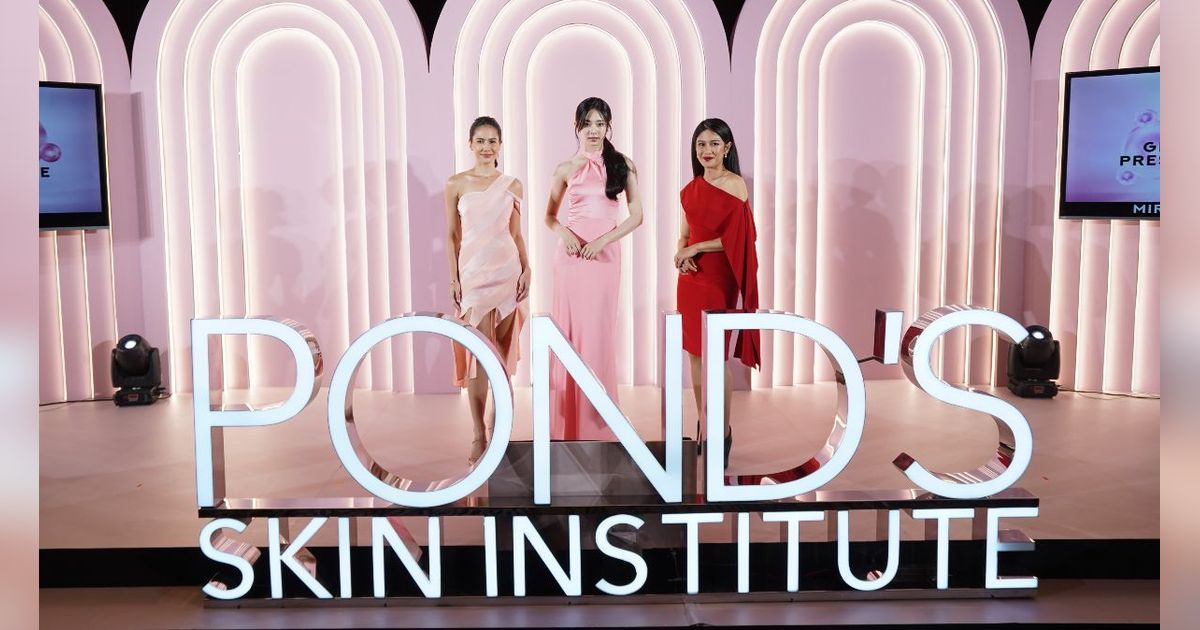 Cari Tahu Perawatan Kulit Tzuyu TWICE, Pevita Pearce, dan Dian Sastrowardoyo