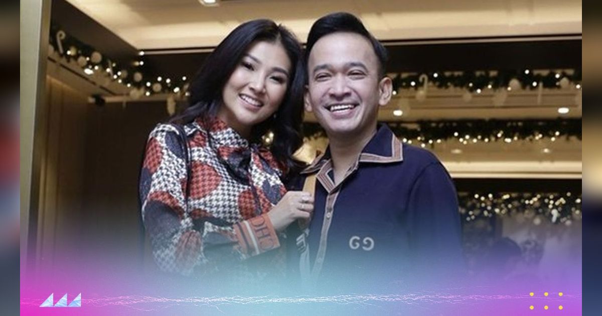 Kata Pengacara Ruben Onsu Soal Sarwendah Sudah Dua Bulan Pisah Rumah