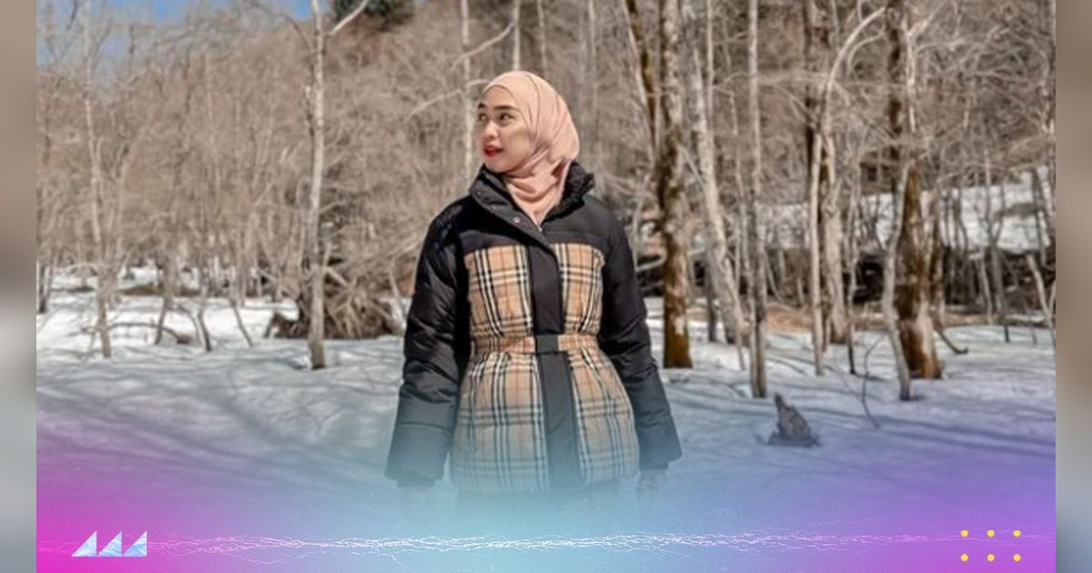 Ria Ricis Resmi Cerai, Teuku Ryan Wajib Nafkahi Anak Rp10 Juta Per Bulan