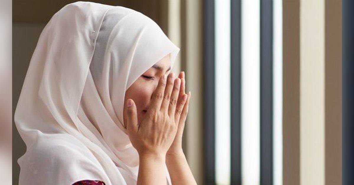 Doa untuk Orang Koma Agar Cepat Sadar, Ikhtiar dan Pasrah kepada Sang Pembuat Hidup