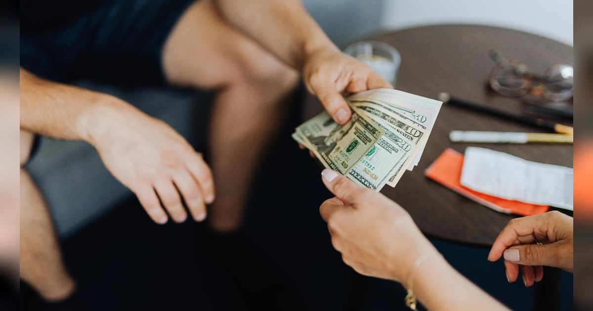 Doa Supaya Utang Cepat Lunas sesuai Ajaran Rasulullah SAW, Insya Allah Dipermudah Bayarnya