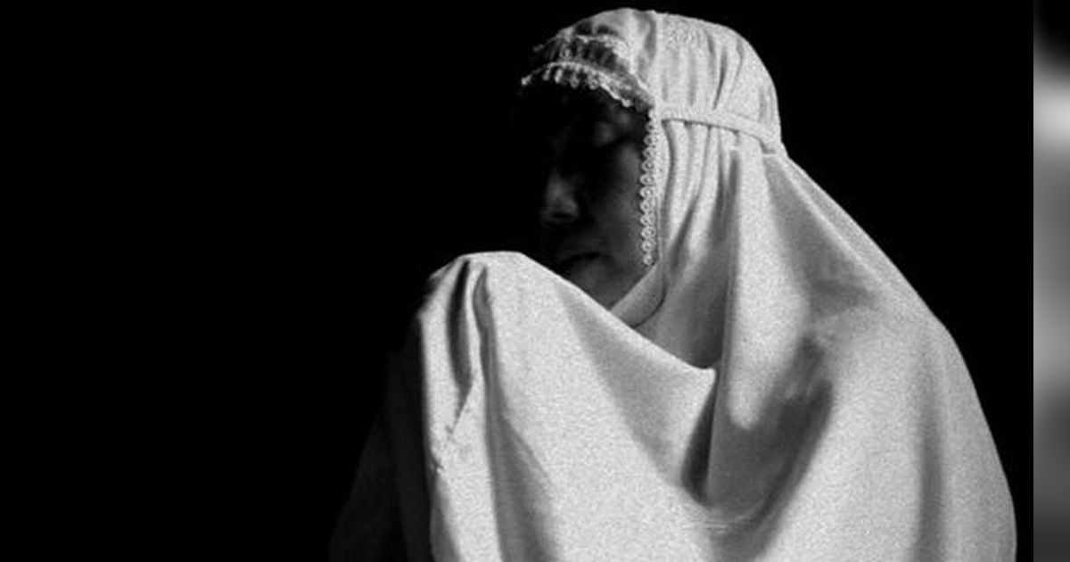 Kisah Dahsyat Kekuatan Doa Ibu untuk Anaknya, Sosok yang Dipercaya sebagai Tangan Kanan Allah