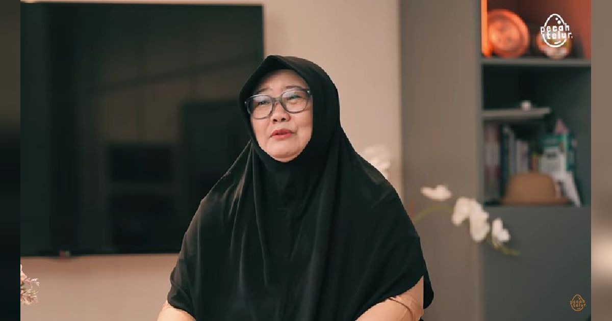 Diterima STAN tapi Tak Kuliah, Perempuan Asal Malang Ungkap Kisahnya Pilih Rintis Bisnis dan Bangkrut Berulang kali