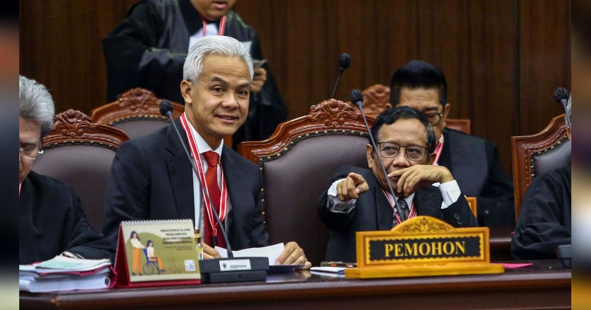 Terungkap Alasan Mahfud Hindari Kampus saat Kampanye Pilpres 2024