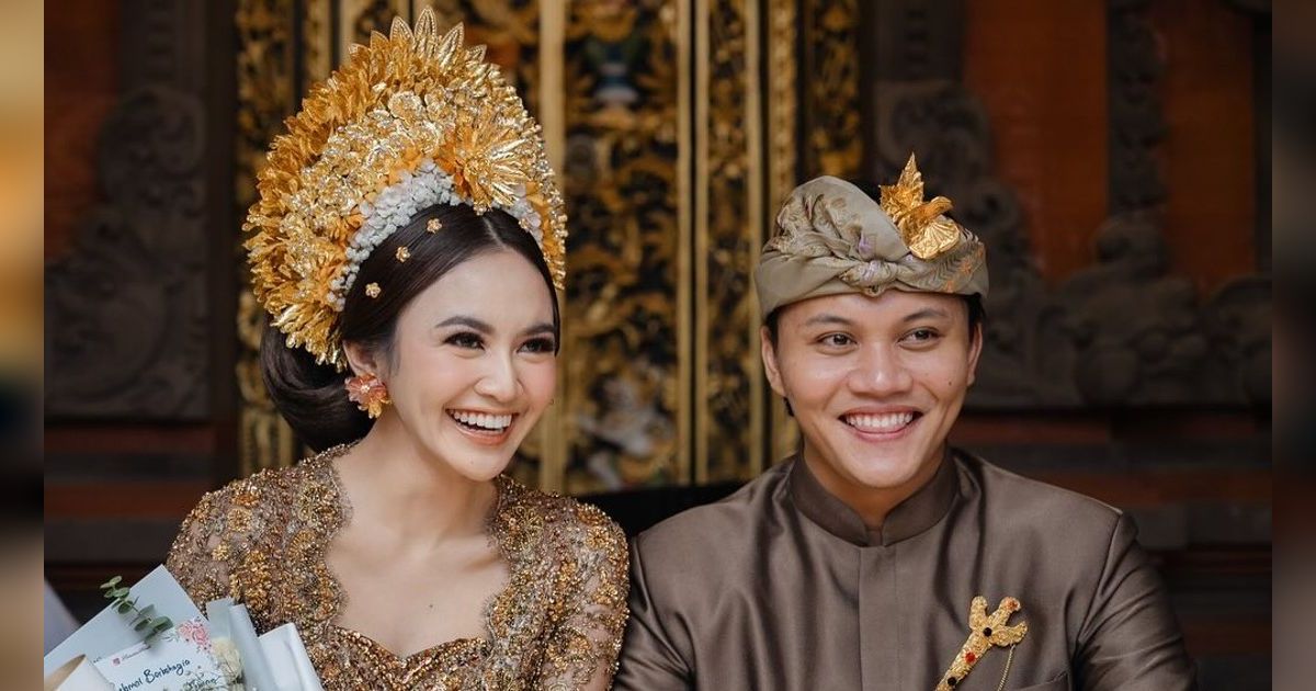 Sule Benarkan Mahalini Diizinkan Pindah Agama dan Nikah Secara Islam di Jakarta