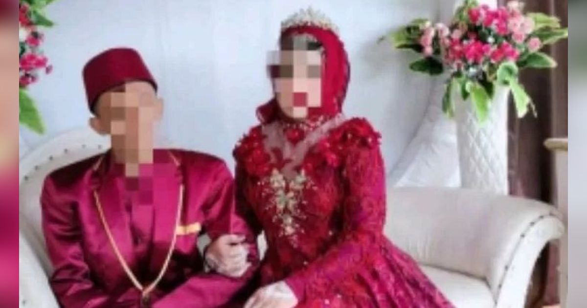 Fakta-Fakta 'Istriku Ternyata Laki-Laki di Cianjur', Awal Kenal di Media Sosial hingga Akhirnya Ketahuan