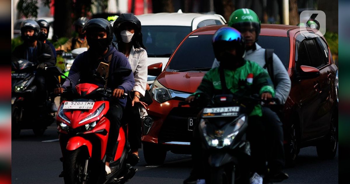 Jumlah Pengangguran di Indonesia Berkurang, Kini Tersisa 7,2 Juta Orang