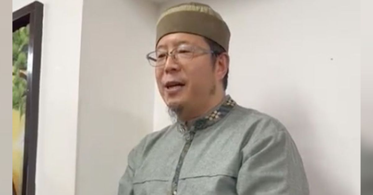 Begini Jadinya jika Selawat Nabi Dilantunkan dengan Bahasa Jepang