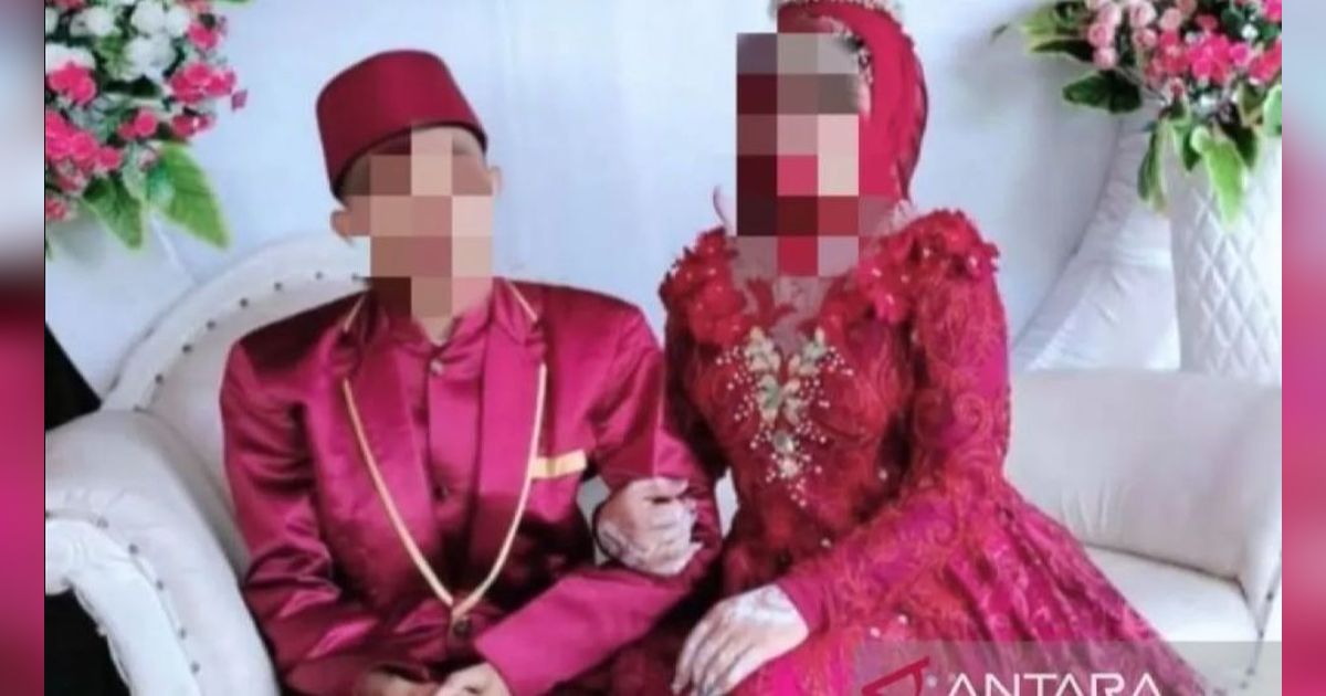 Balada Cinta Erik Jadi Adinda Kanza: Nikahi Sesama Pria Karena Sakit Hati dengan Wanita