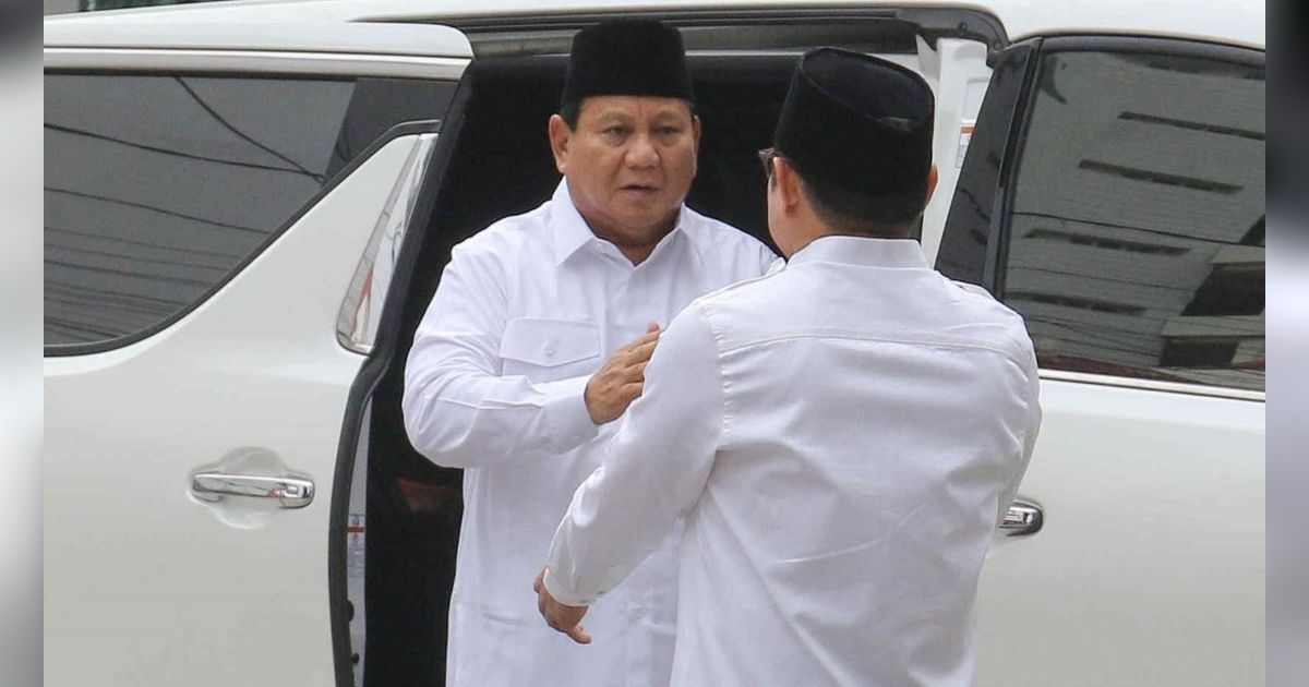 Gerindra: Pak Prabowo Bisa Jadi Presiden Terpilih Berkat Doa PKS