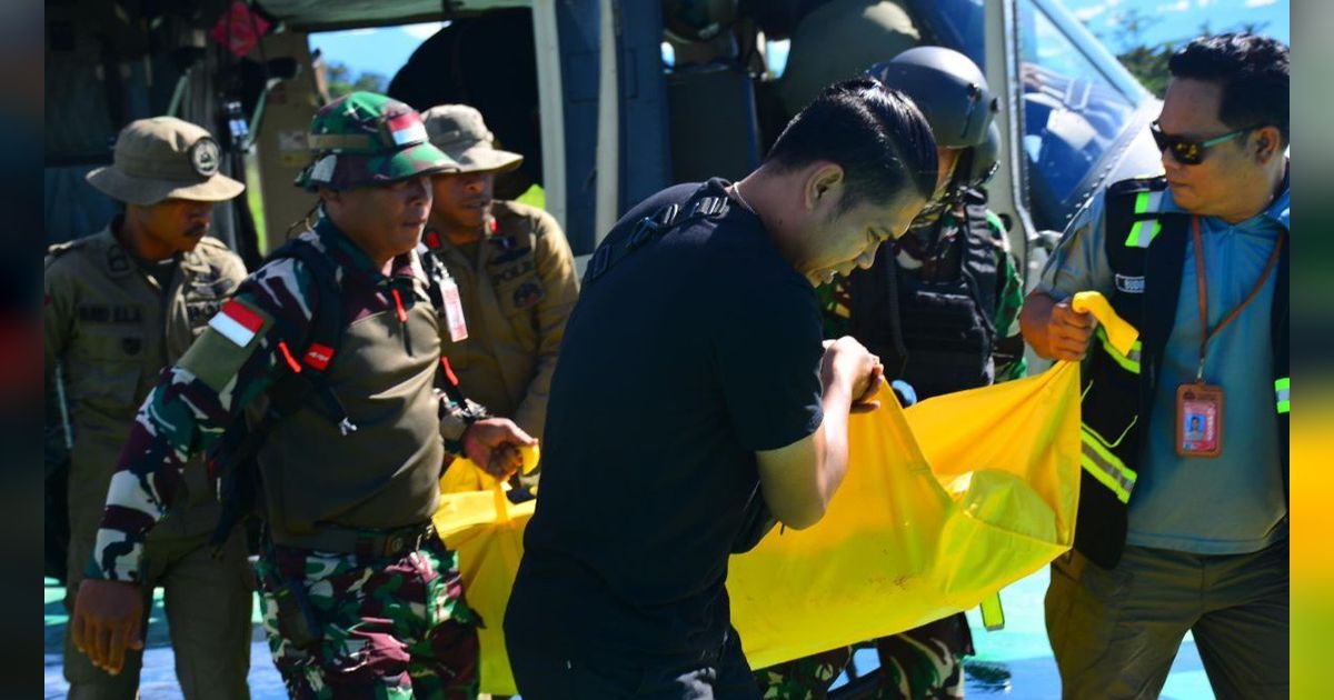 VIDEO: Operasi Tegang 20 Menit Pasukan TNI Polri Gebuk OPM Rebut Distrik Homeyo