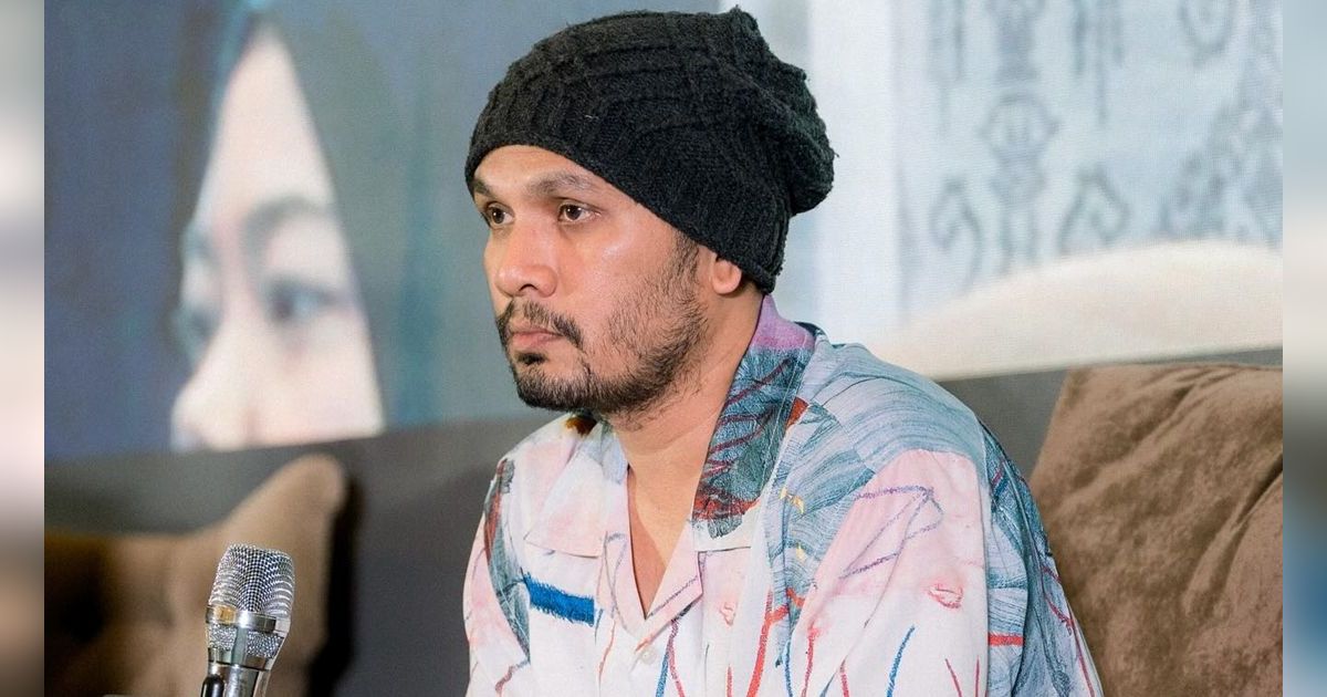 7 Potret Rumah Ustaz Hanan Attaki, Pendakwah Kondang di Kalangan Anak Muda, Desainnya Kekinian Banget